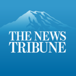 tacoma news tribune android application logo